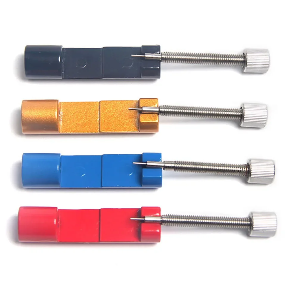 Tool Kit Strap Change - Metall Meter Teller Uhr Entferner Armband