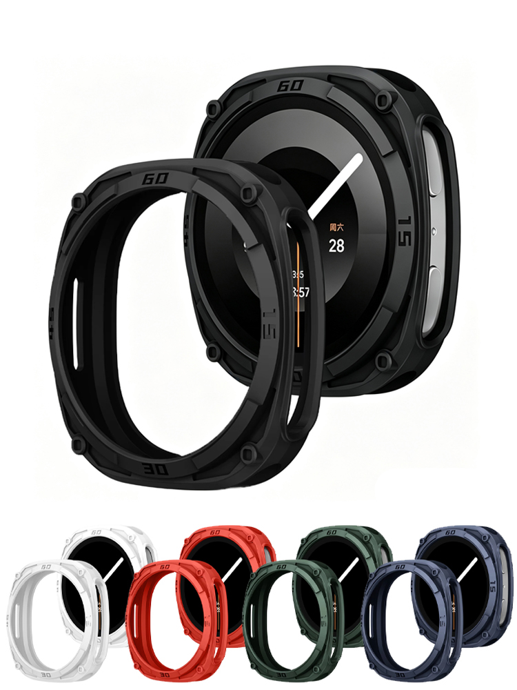 Samsung Smartwatch Accessories - Robuste Hülle für Samsung Galaxy 9