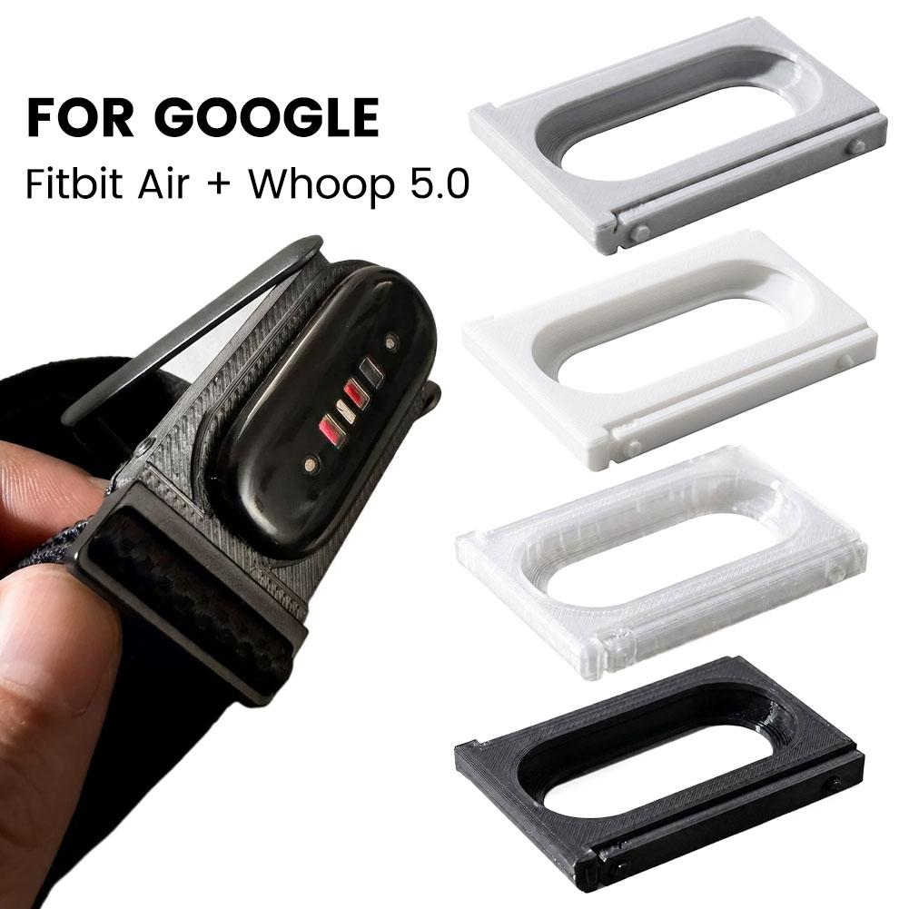 Smart Watch Accessories - Kombi-Mod-Umwandlungshalterung für Smartwatch Fitbit Air Whoop