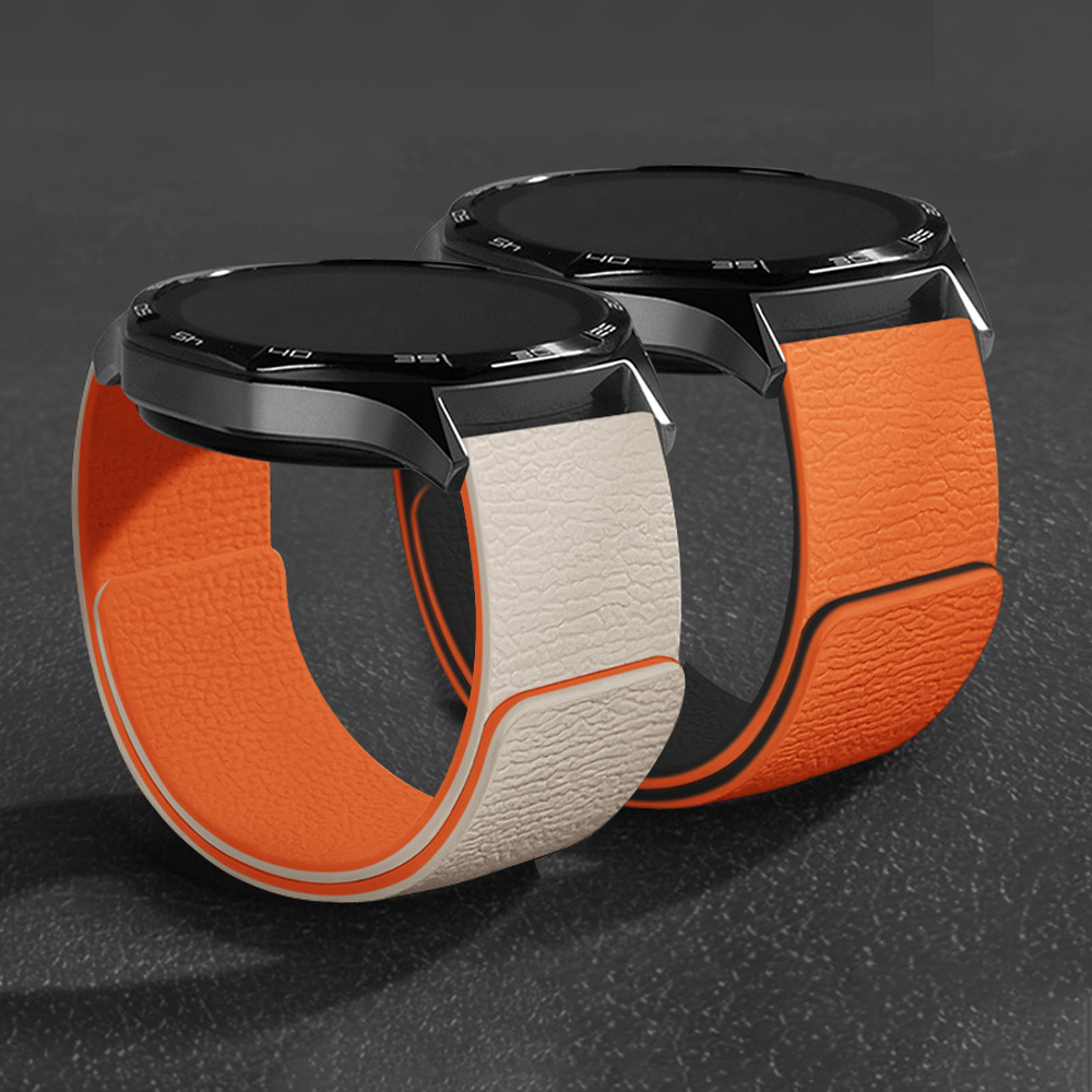 Titan Smartwatch Accessories - Magnetische Armbänder für Samsung Galaxy Watch