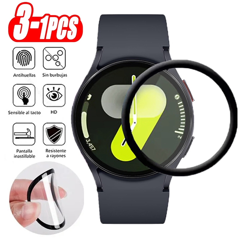 Smart Watch Accessories - Displays chutz folie für Samsung Galaxy