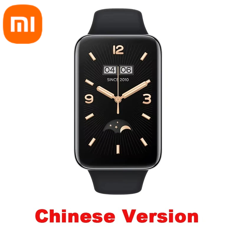 Smartwatch Faces - Xiaomi Smart Band 7 Pro 1,64''