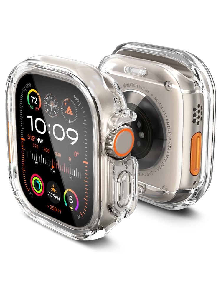 Apple Smartwatch Accessories - Hülle für Apple Watch Ultra 3