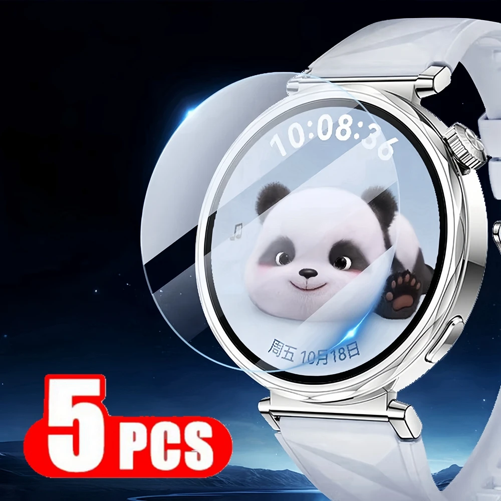 Titan Smartwatch Accessories - Gehärtetem Glas Für Für Huawei Uhr