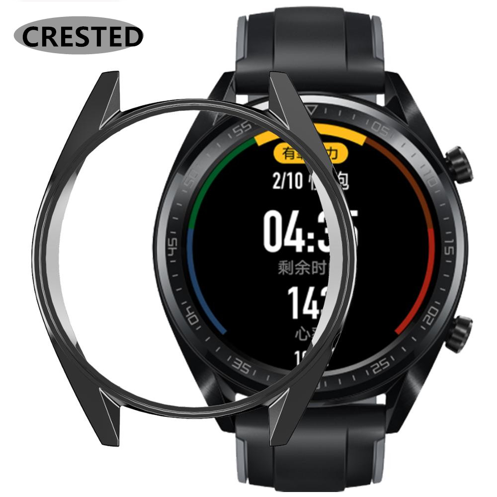 Titan Smartwatch Accessories - Huawei Uhr GT fall Für huawei
