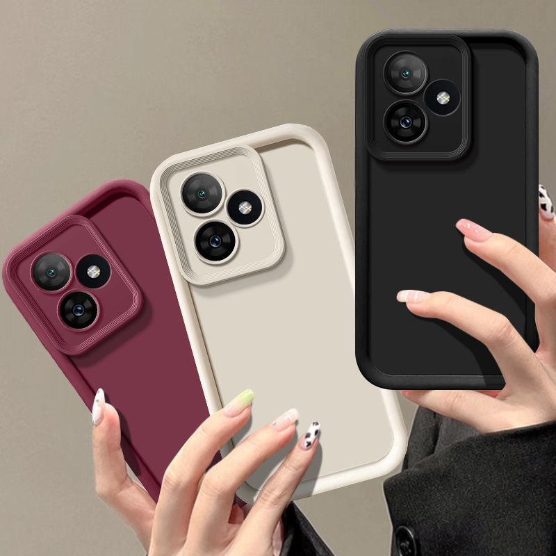 Realme Note 50 - Für Realme C53 Hülle Realme Narzo