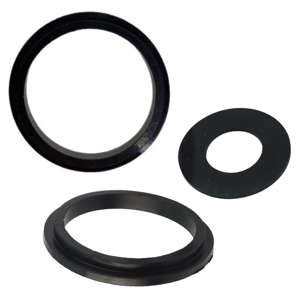 Silicone Band Replacement - A- und B-C-Verbindungs-Silikonkautschuk-Kits für Heimwerker, wie