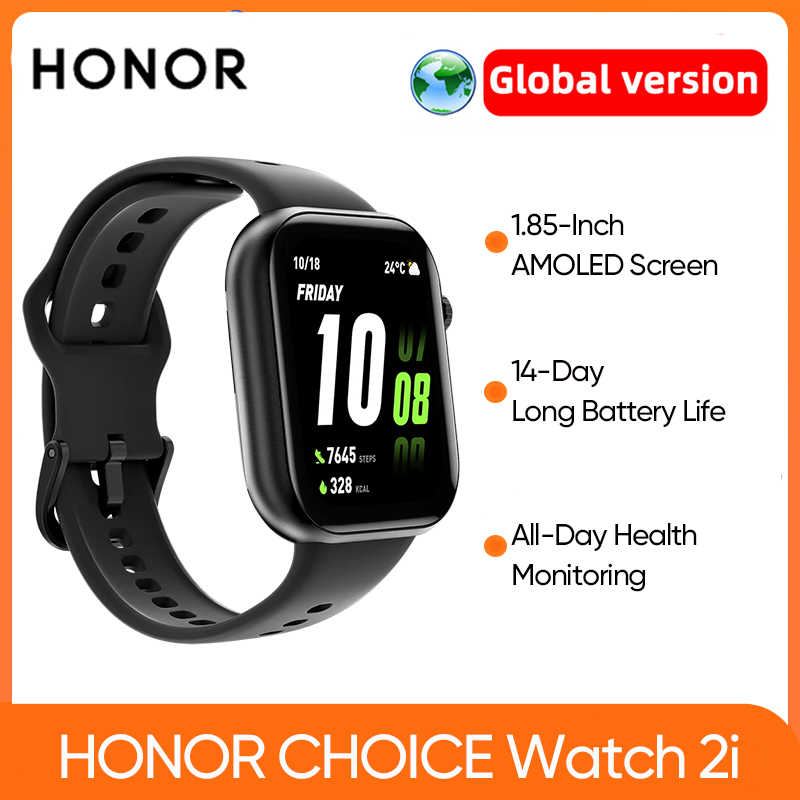 Smartwatch Faces - HONOR CHOICE Watch 2i Globale Version