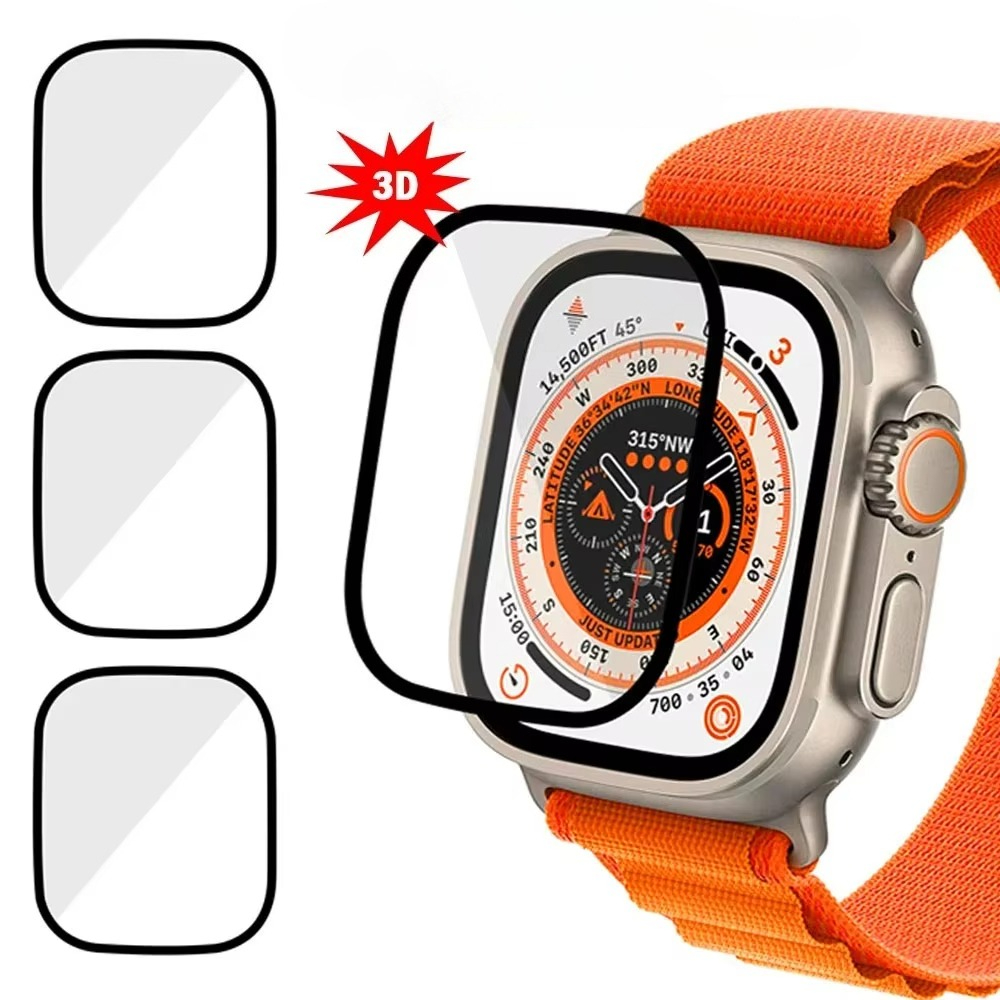 Smart Watch Accessories - Geeignet für Apple Watch 41-42-44mm 45-46-49mm