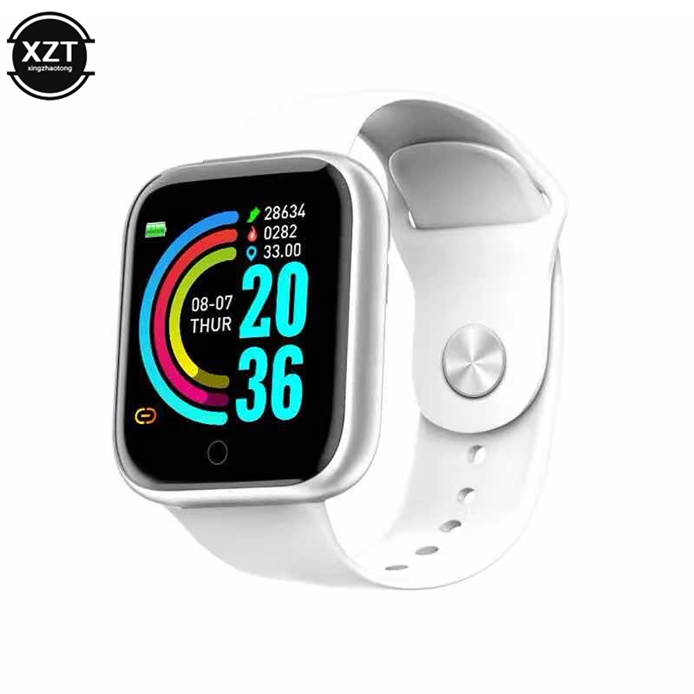 D20 Smart Uhr Wasserdichte Fit – Smartwatch Faces Bewertung und Preis