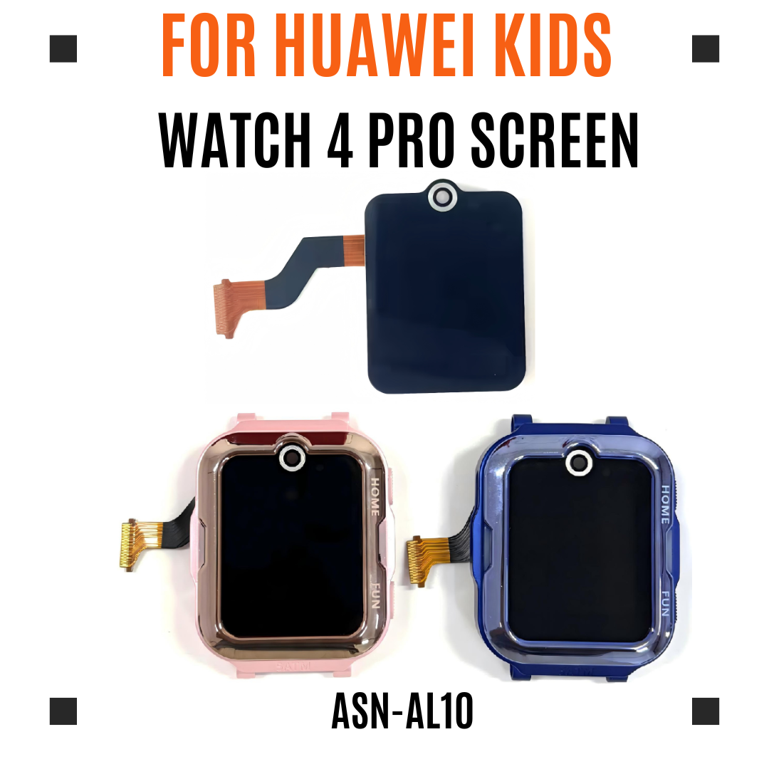 Für Huawei Kids Watch 4 Pro AS – Smartwatch Touch Bewertung und Preis