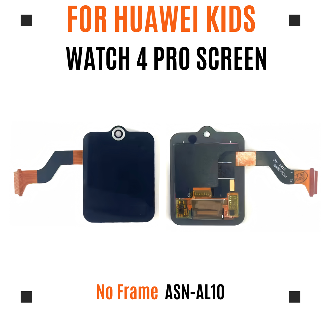 Für Huawei Kids Watch 4 Pro AS – Smartwatch Touch Bewertung und Preis