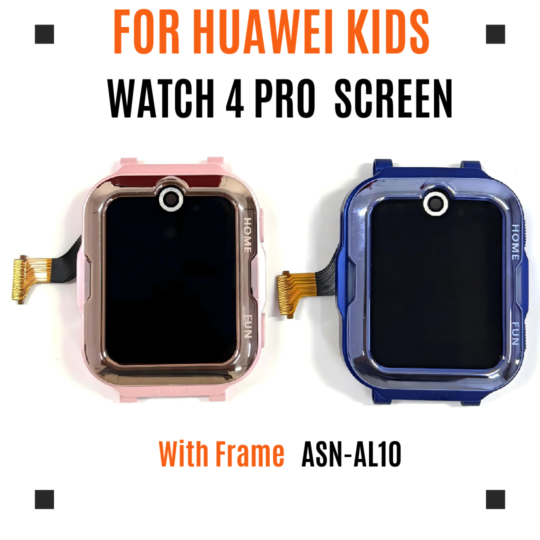 Für Huawei Kids Watch 4 Pro AS – Smartwatch Touch Bewertung und Preis