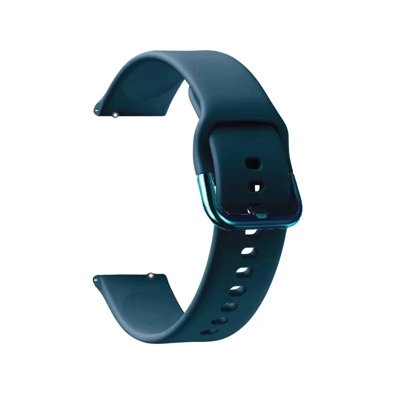 20mm 22mm Smart Uhr Band Für H – Silicone Band Replacement Bewertung und Preis