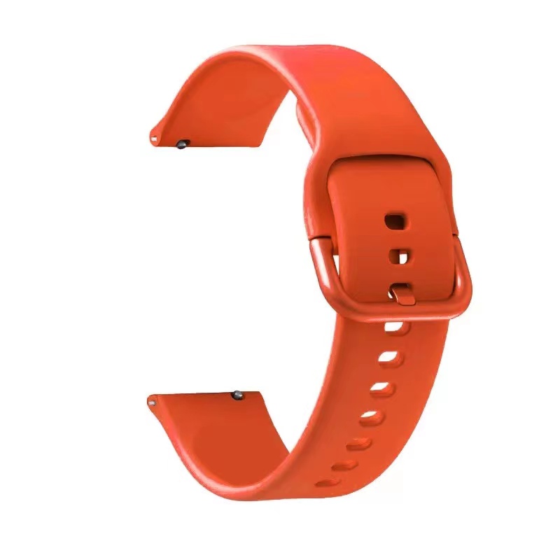 20mm 22mm Smart Uhr Band Für H – Silicone Band Replacement Bewertung und Preis