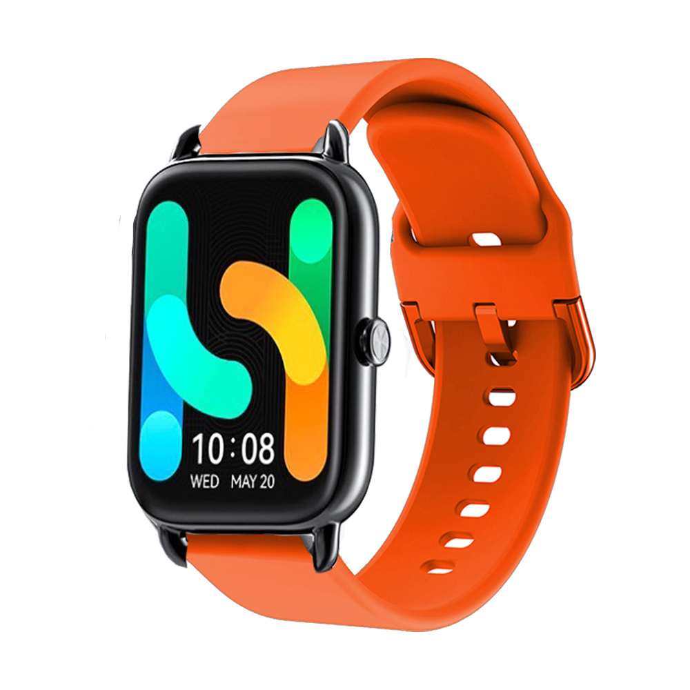 20mm 22mm Smart Uhr Band Für H – Silicone Band Replacement Bewertung und Preis