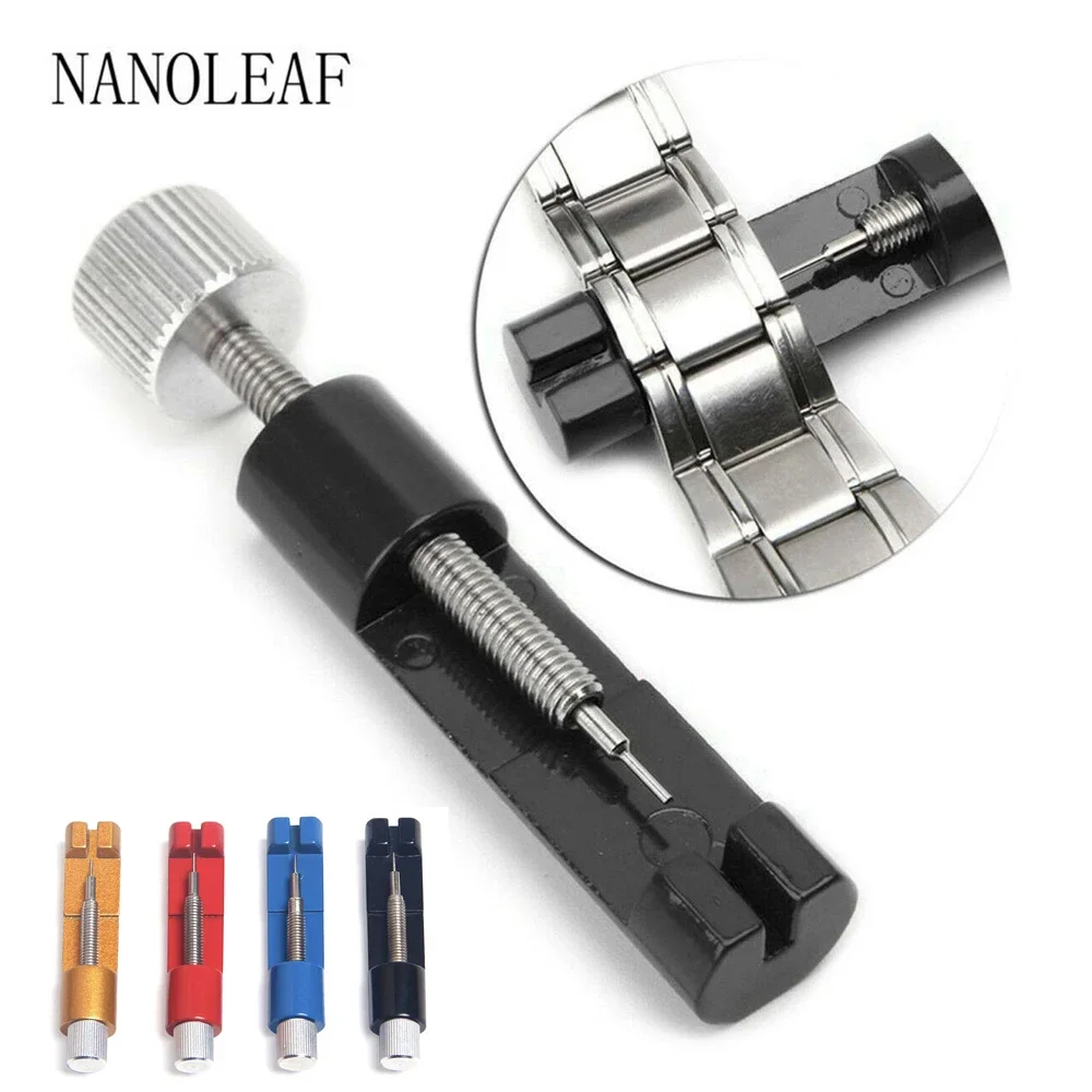 Metall Meter Teller Uhr Entfer – Tool Kit Strap Change Bewertung und Preis