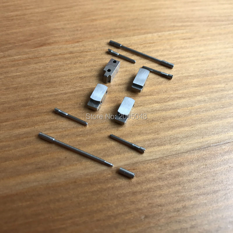 Conversion Link Kit Plot für A – Tool Kit Strap Change Bewertung und Preis