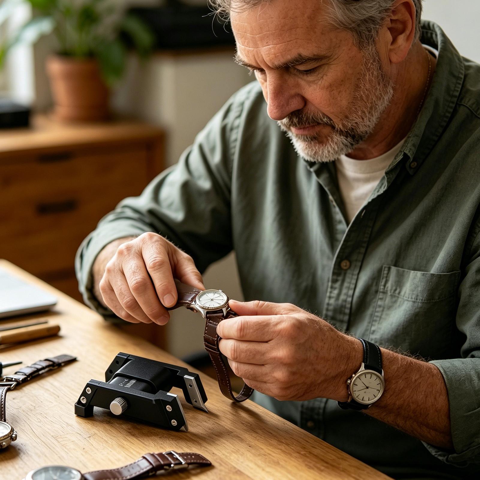 Für D-elug Armband-Entfernungs – Tool Kit Strap Change Bewertung und Preis
