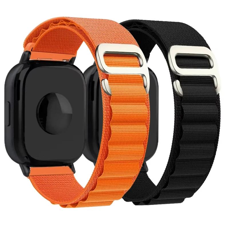 Alpine Loop für Samsung Samsun – Xiaomi Smartwatch S4 Accessories Bewertung und Preis