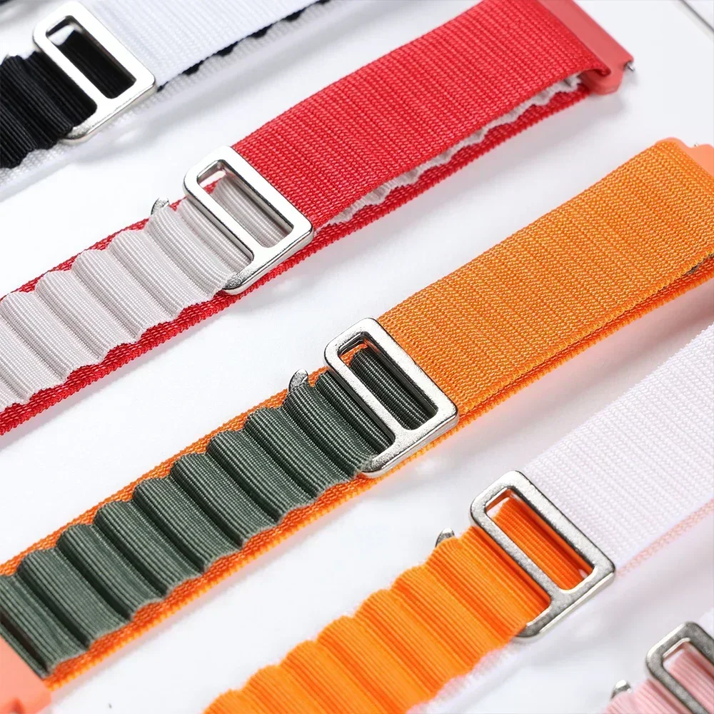 Alpine Loop für Samsung Samsun – Xiaomi Smartwatch S4 Accessories Bewertung und Preis
