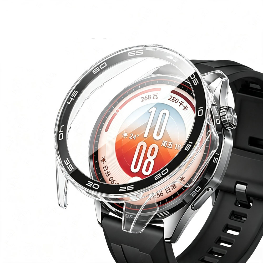 PC-Hülle für HUAWEI Watch GT 7 – Huawei Smartwatch Accessories Bewertung und Preis