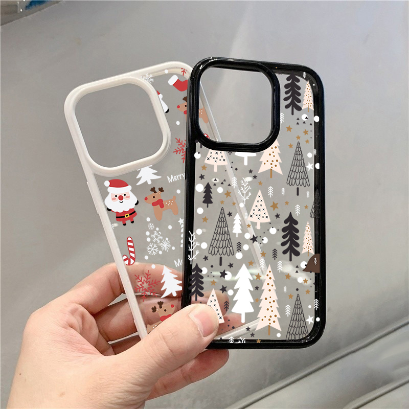 Weihnachtsbaum-Weihnachtsmann- – Samsung Galaxy S24 Bewertung und Preis