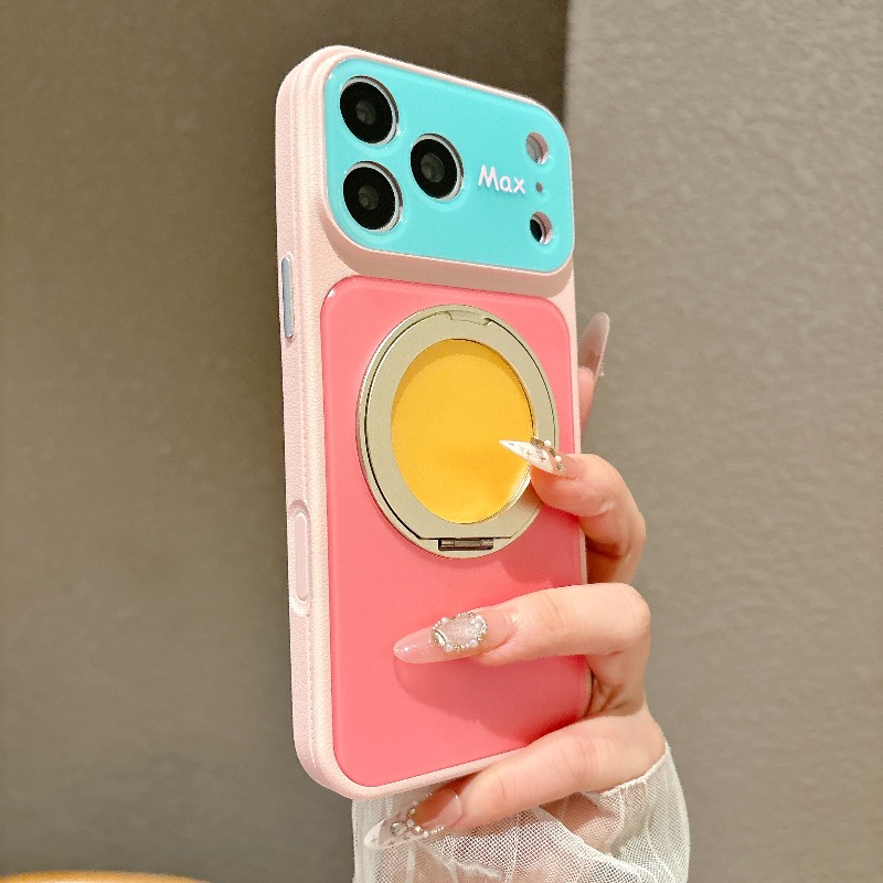 Luxuriöser Kameraschutzring mi – Magnetic Charging Stand Bewertung und Preis