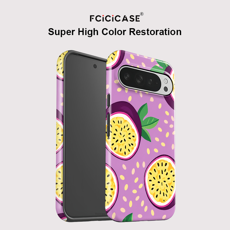 Fcicicase Acryl-Handyhülle für – Google Pixel 9 Bewertung und Preis