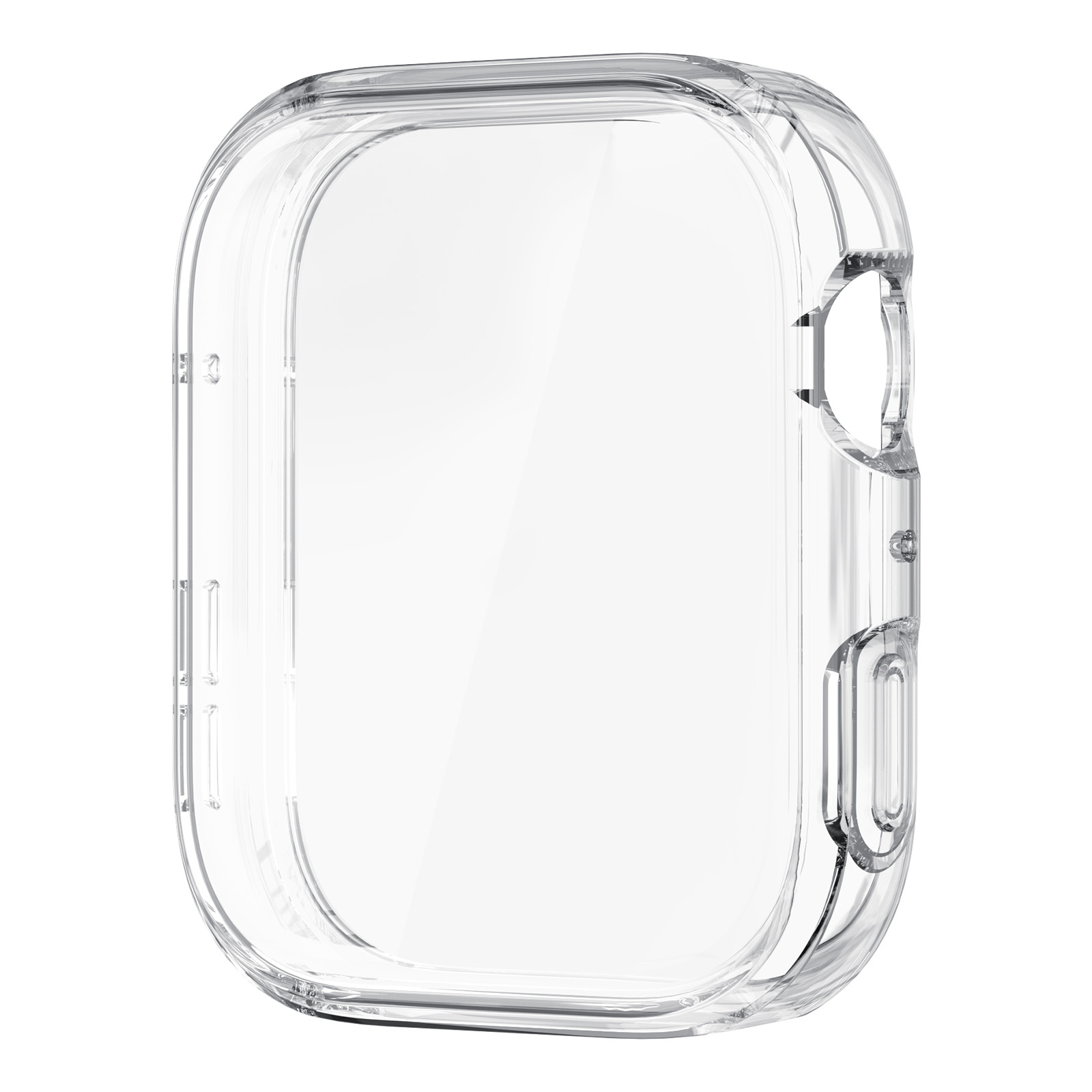 Weiche TPU-Hülle für Huawei Wa – Android Smartwatch Accessories Bewertung und Preis