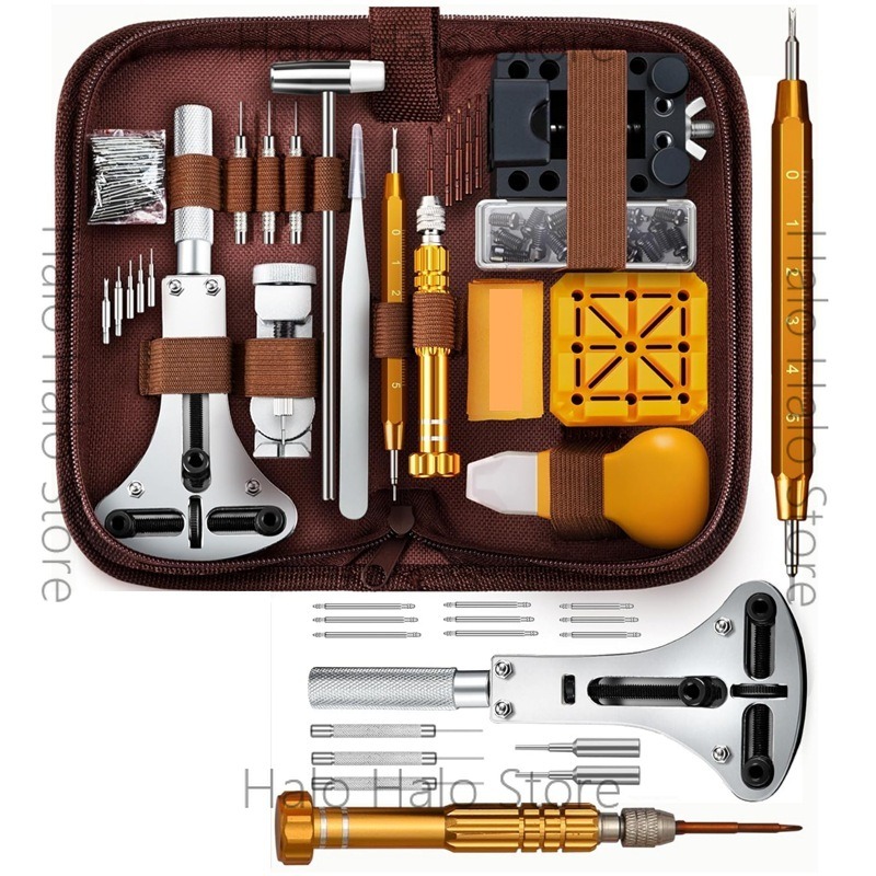 Uhrenreparaturwerkzeug Armband – Tool Kit Strap Change Bewertung und Preis