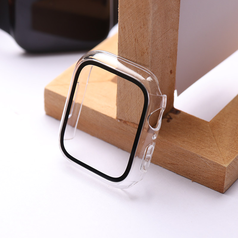 2 Stück Gehärtetes Glas Schutz – Apple Smartwatch Accessories Bewertung und Preis