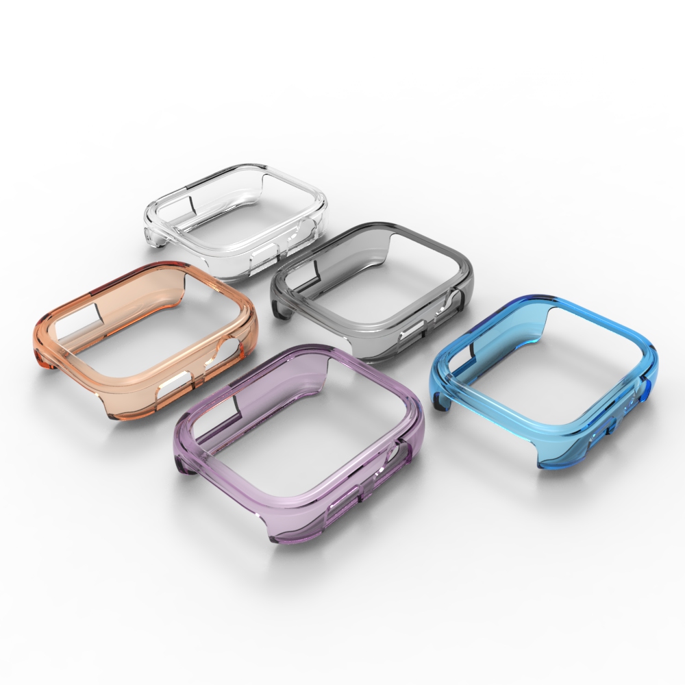 Weiche TPU-Hülle für Huawei Fi – Huawei Smartwatch Accessories Bewertung und Preis