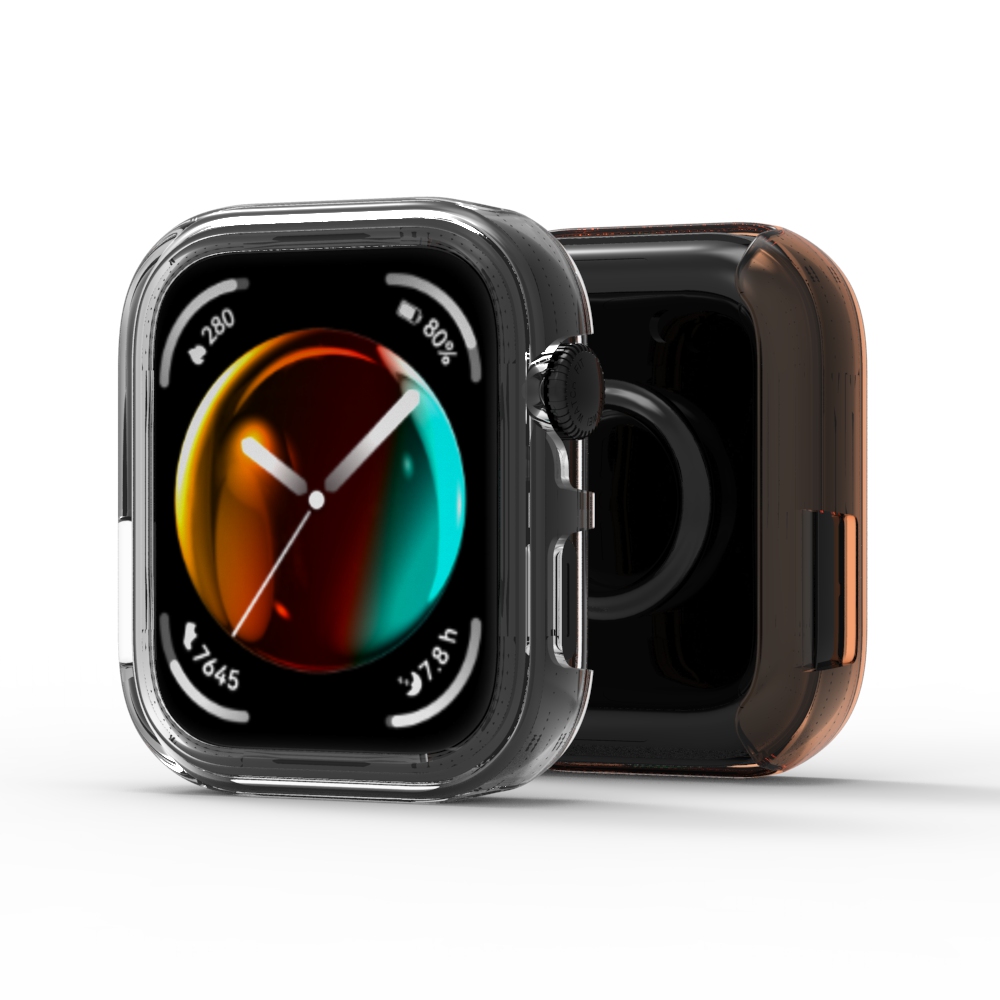 Weiche TPU-Hülle für Huawei Fi – Huawei Smartwatch Accessories Bewertung und Preis