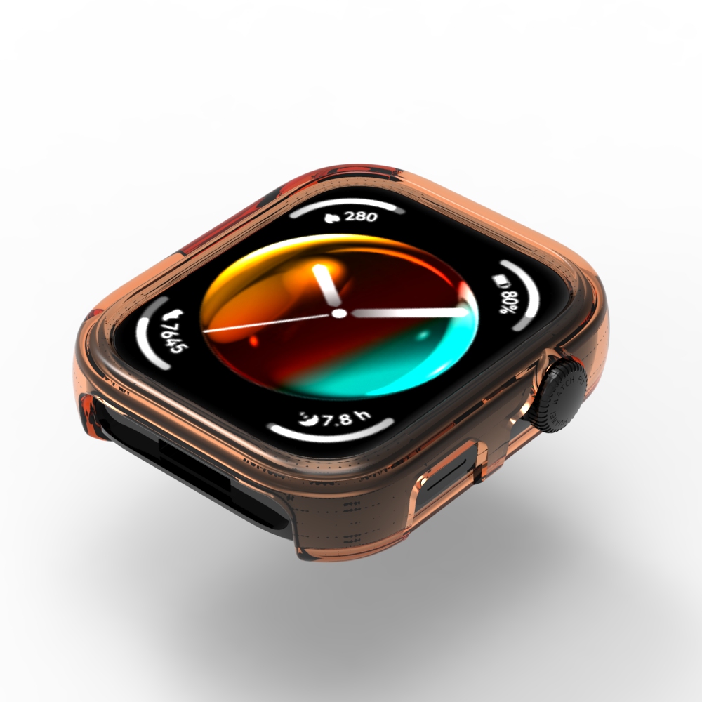 Weiche TPU-Hülle für Huawei Fi – Huawei Smartwatch Accessories Bewertung und Preis