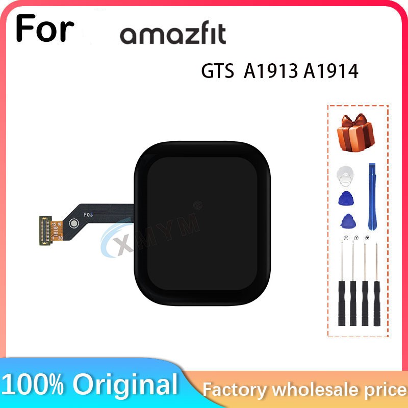 Neu für amazfit gts a1913 a191 – Smartwatch A1914 Bewertung und Preis