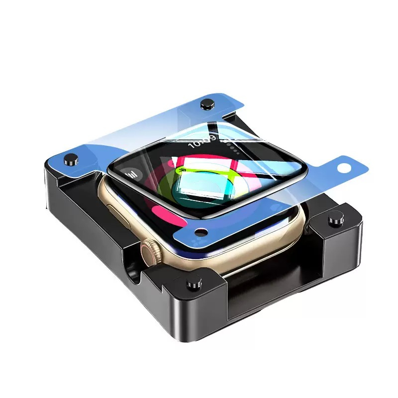3 Stück Displayschutzfolie für – Apple Smartwatch Accessories Bewertung und Preis
