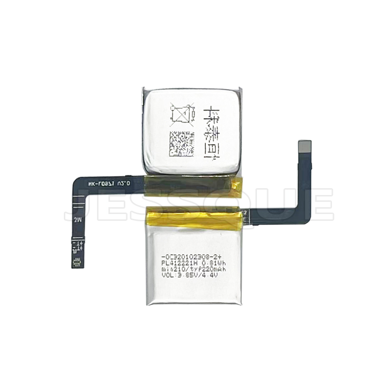 Original 220mah pl412221h a191 – Smartwatch A1914 Bewertung und Preis