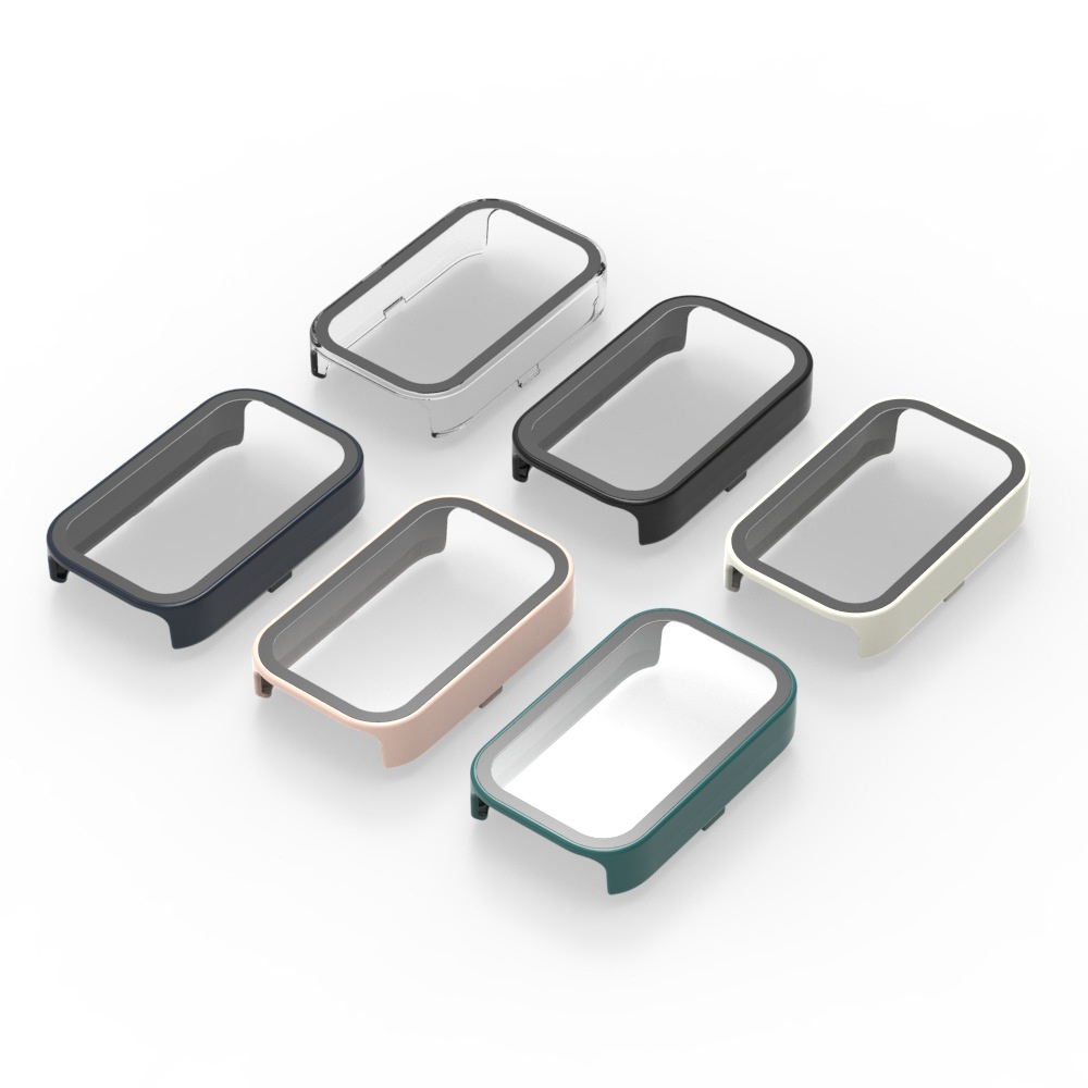 Gehärtetes Glas + Hülle für Xi – Smartwatch Icon Bewertung und Preis