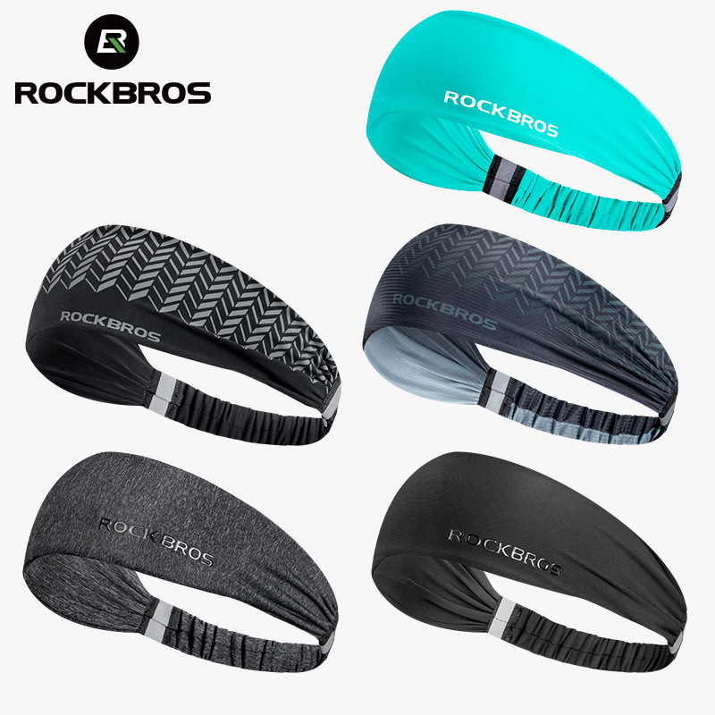 ROCKBROS Sport Stirnband Für M – Milanaise Mesh Band Bewertung und Preis