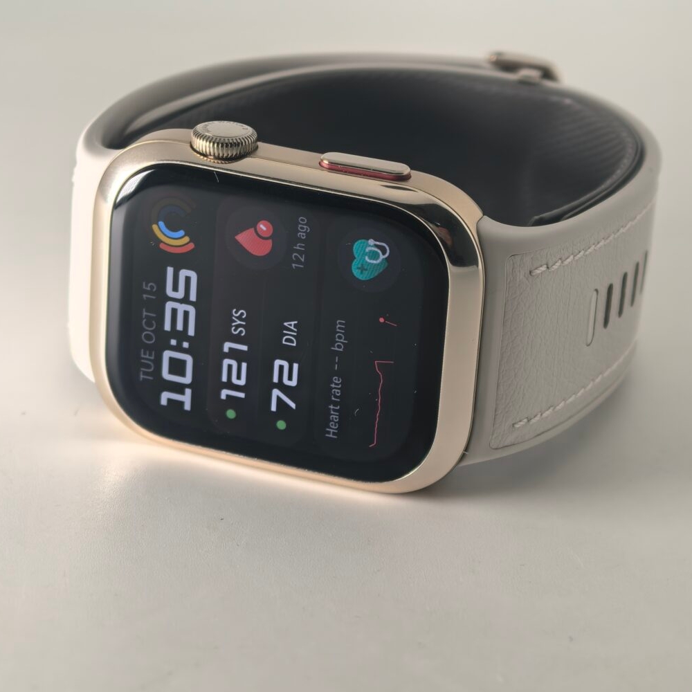 Globale Version Huawei Watch D – Smartwatch Faces Bewertung und Preis