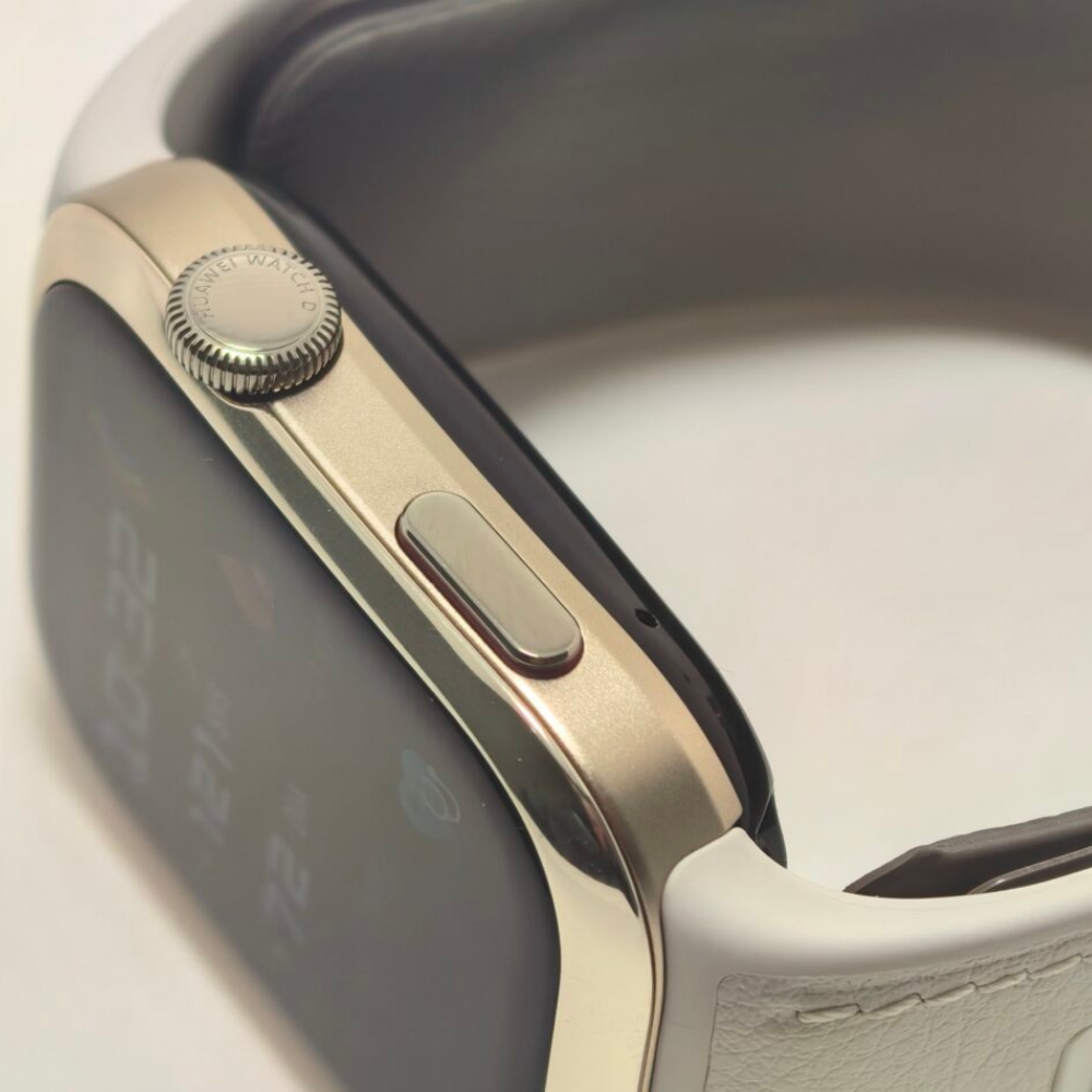Globale Version Huawei Watch D – Smartwatch Faces Bewertung und Preis