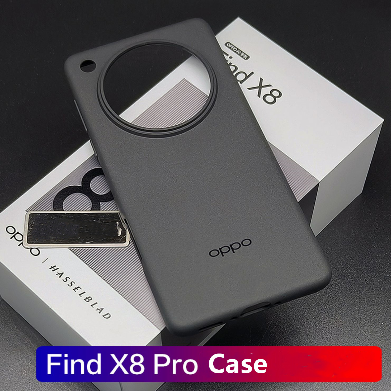Für OPPO Find X8/X8 Pro X8S Or – Oppo Find X8 Bewertung und Preis
