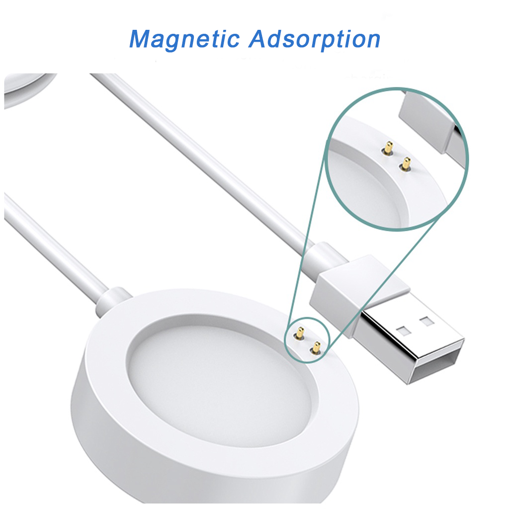Magnetisches Ladegerät 100cm U – Xiaomi Smartwatch S4 Accessories Bewertung und Preis