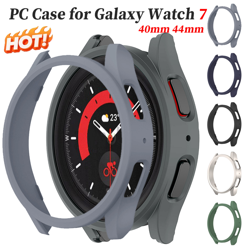 PC-Gehäuse für Samsung Galaxy  – Samsung Smartwatch Accessories Bewertung und Preis