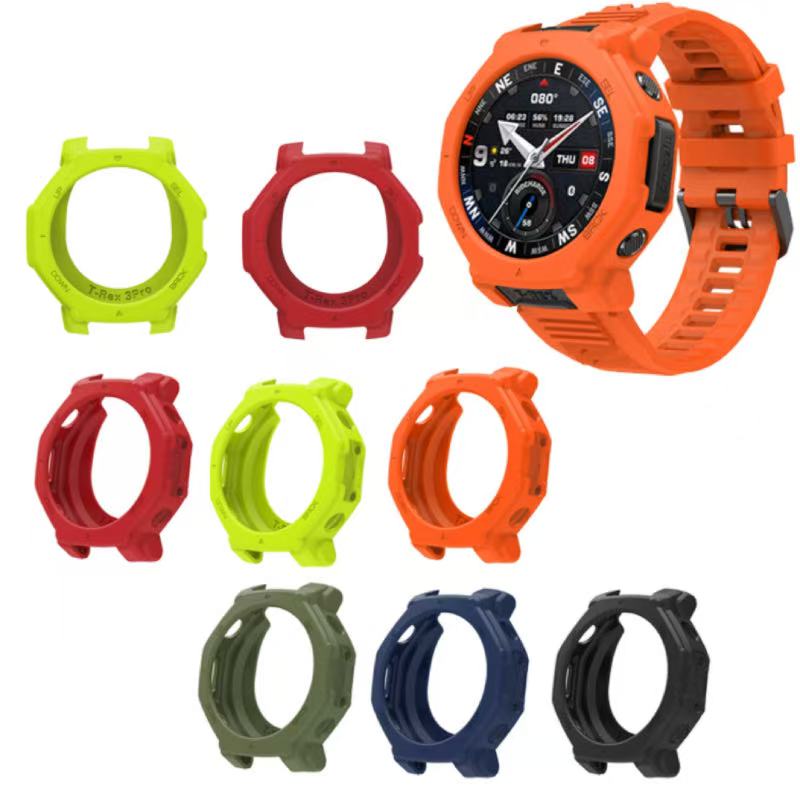 Weiche TPU-Hülle für Huami Ama – Android Smartwatch Accessories Bewertung und Preis