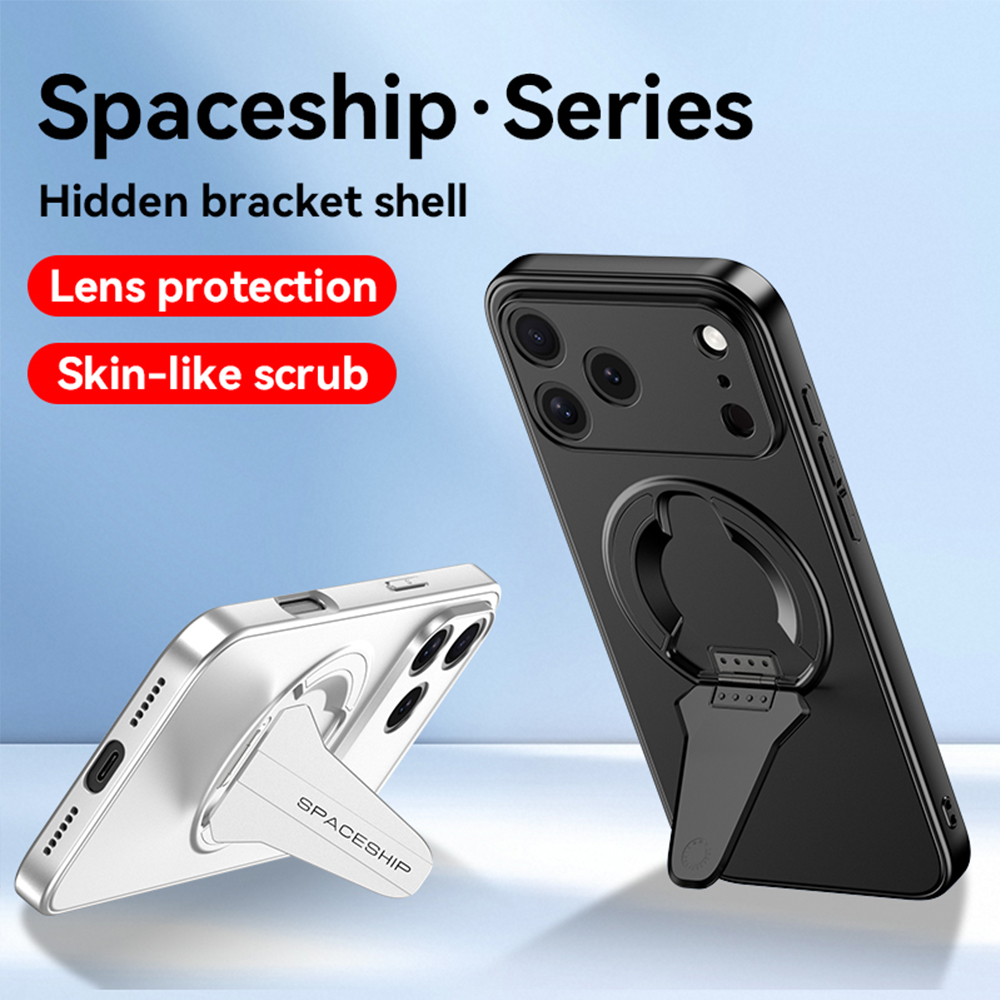 Kabellose Ladehülle mit Linsen – Magnetic Charging Stand Bewertung und Preis