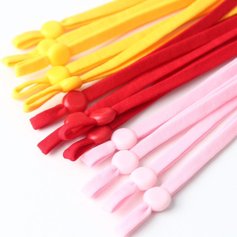 50Pcs Maske Elastische Band Fa – Milanaise Mesh Band Bewertung und Preis