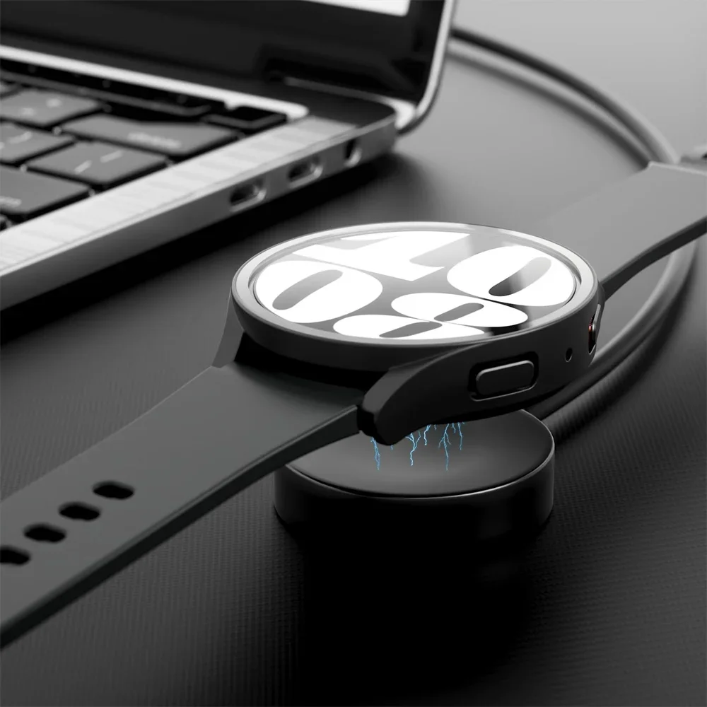Gehärtetes Glas + Hülle für Sa – Samsung Smartwatch Accessories Bewertung und Preis