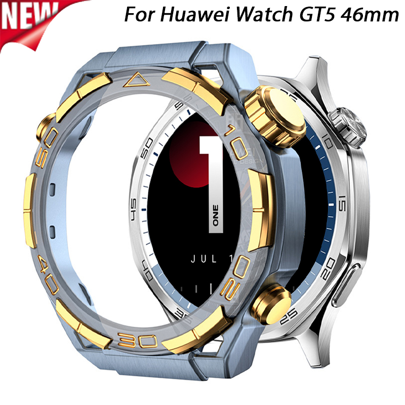 Hartschale für Huawei Watch GT – Huawei Smartwatch Accessories Bewertung und Preis